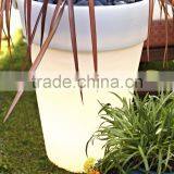 95cm High Flower Pot / Supermarket Lighting LED Flowerpot Plastic LED Flowerpot / Garden Pots & Planters thumbnail-5