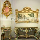 Hand Drawn Furniture Anituqe Table thumbnail-2