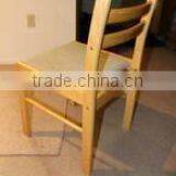 Furniture Wooden Chair thumbnail-1
