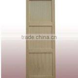 Nice Solid Wood Exterior Door thumbnail-1