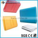 Portable Mobile Phone Charging Protect Case, Silicone Box for Power Bank, Power Supply Cover thumbnail-3