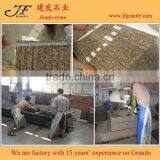 Superior Design Lowest Price Chinese Peach Red G687 Granite Stairs Step thumbnail-6