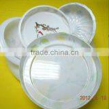 Vacuum Forming Different Kinds of Plastic Lampshade thumbnail-6