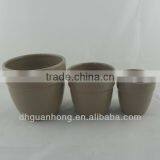 Large Fower Pots Sale