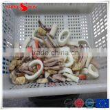 High Quality Frozen Seafood Mix IQF thumbnail-5
