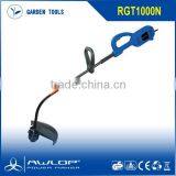 1000W Electric Grass Trimmer With Universal Trimmer Heads thumbnail-1