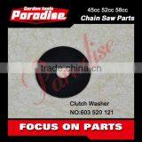 Good Quality Clutch Washer Of 52 cc Chain Saw Parts thumbnail-2