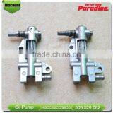 4500 5200 5800 Chainsaw Outsider Aluminum Plate thumbnail-3