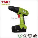 14.4v1.3Ah Mini Electric Cordless Drill thumbnail-1