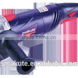 MAKUTE Long Handle Grinder 1400w Professional Angle Grinder thumbnail-1