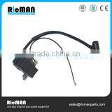 Ignition Coil Module 545046701 Fits Husqvarna 125 128 Series Edger Brush Cutter thumbnail-1