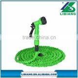 New High Pressure Flexible Garden Hose thumbnail-1