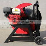 4 Stroke Faster Trailer Mounted Mechanical Hot Sale Cheap ce Approved Petrol Sawmill Machine (B0320) thumbnail-6