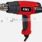 KMJ -630 Industrial Designed 2000W Electric Heat Gun thumbnail-1