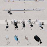 Cheap Price of Cabinet Zinc Alloy Drawer Lock Wth High Quality thumbnail-1