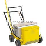 Road Line Marking Machine/Hot Melt Road Marking Machine thumbnail-3