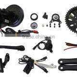 Bafang 8Fun BBS01 Mid Drive Motor Kit for Ebike 36V 250W for European Market thumbnail-4