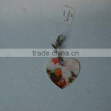 Christmas Plastic Hanging Decoration JA20-CL1252 thumbnail-1