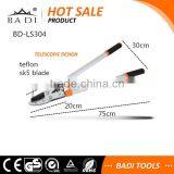 BD-LS304 SK-5 Blade Telescopic Handle Hedge Shear thumbnail-3