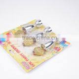 2017 Early Childhood Toys 6pcs Plastic Party Trophy&medal Set thumbnail-2