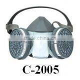 Double Tank Chenmical Respirator thumbnail-1