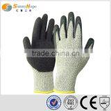 SUNNY HOPE 13gauge Black Nitrile Sandy Impact Gloves Price thumbnail-3