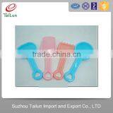 Plastic Colorful Mini Kids Garden Shovel thumbnail-2