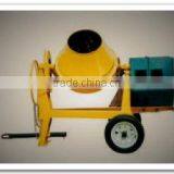 Cement Mixer thumbnail-1