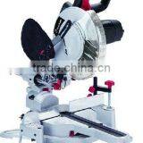 255mm(10") Single Bevel Miter Saw With Sliding thumbnail-1