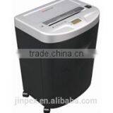 Mini Cross Cut Paper Shredder thumbnail-1