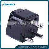 Universal AU UK EU AC to South Africa Plug Universal Adapter (WD-010) thumbnail-2