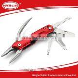 9-IN-1 Multi-Function Pliers thumbnail-1