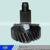 Alloy Steel Forging Gear for Engineering Machinery Parts ODM Part Gears thumbnail-1