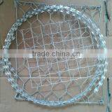 Steel Fence Accessory thumbnail-1