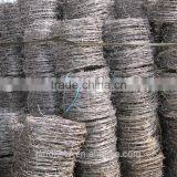 Hot Dipped Gi Barbed Wire With Free Sample thumbnail-6