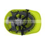 Hard Hat, Safety Helmet CE En397 PP Hard Hat, ANSI Z89 Safety Helmet CE EN397 PP Hard Hat thumbnail-3