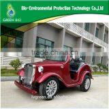 2 Seat off Road Electric r With 24V/3KW Motor thumbnail-1