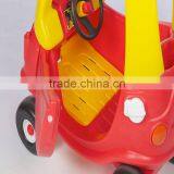 Cheapest High Quality Safety Outdoor Plastic Baby Trolley Walker Parts for Sale thumbnail-5