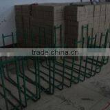 New Style Eco-freindly Firewood Rack Covered thumbnail-1