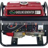 4 Stroke Portable Gasoline Engine 1 kw Generator thumbnail-5