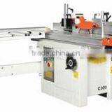 Wood Thicknessing Machine