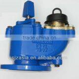 BS750 Type II Fire Hydrant thumbnail-1