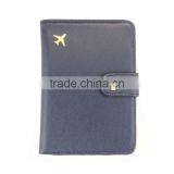 Travel Organizer Passport Holder Protector Cover Card Case Wallet Hoc thumbnail-6