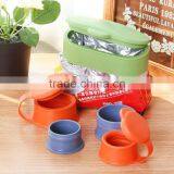 Hot Sale Smart Gadgets Bag Cap Magic Cap Keep for Food Fresh thumbnail-2