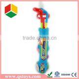 High Quality Kid Mini Golf Sets Toys for Sale thumbnail-1