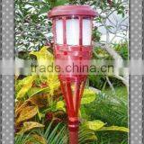 Декоративное солнечное освещение для улицы thumbnail-1