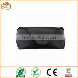 Pu Leather Case for Sunglasses Black thumbnail-1