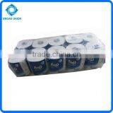 Toilet Tissue Paper Toilet Paper Roll thumbnail-1