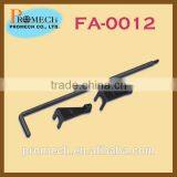 Vehicles Heater Hose Disconnect Tool For Chrysler & Ford / Fuel Service Tool Of Auto Body Repair Tools thumbnail-1