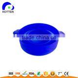 HIgh Quality Silicone Popcorn Bowl Maker thumbnail-2